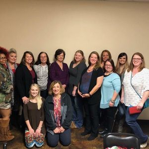 Meet your Posher, Little stepping